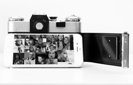 המהפכה של חנויות הצילום בישראל