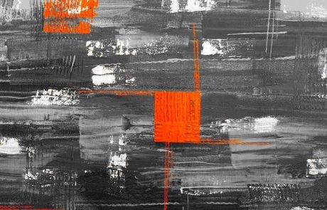 איך הופכים כל הדפסה על קנבס ליצירת אומנות?